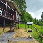 Гостевой дом магічні гори Dt